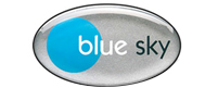 logo bluesky