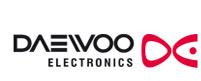 logo daewoo