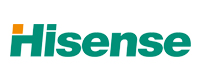 logo hisense