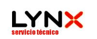 logo lynx