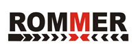 logo rommer