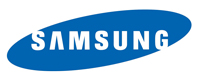 logo samsung