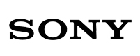 logo sony